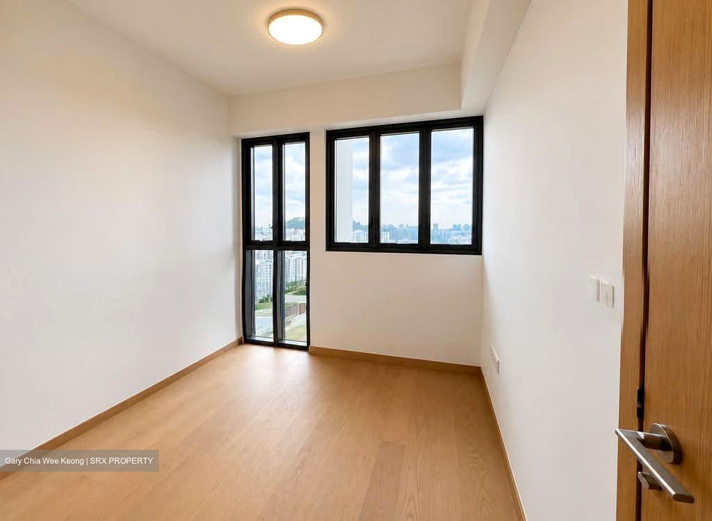 Midwood (D23), Condominium #625238361